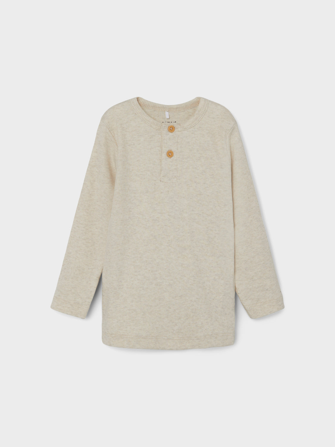 NMMKAB T-shirts & Tops - Peyote Melange